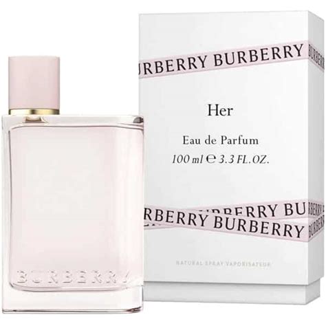 best burberry her|burberry for her 100ml.